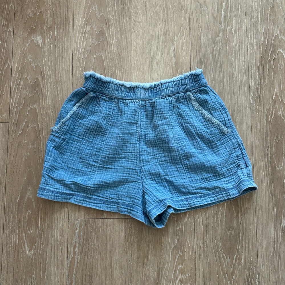 Aerie small shorts